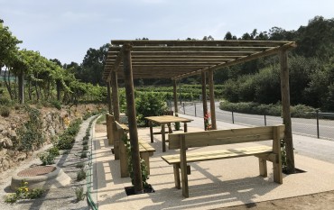 Melhoramentos no Circuito de Manutenção da ERPI